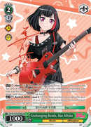 Unchanging Bonds, Ran Mitake (BD/W73-E032SPMb) [BanG Dream! Vol.2]