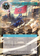 Guinevere's Investigation (AOA-050) [Awakening of the Ancients]