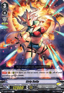 Girly Dolly (V-EB07/023EN) [The Heroic Evolution]