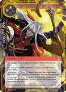 Shen Gongbao, Taoist of Kunlun (NDR-037) [New Dawn Rises]