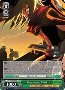 Beastman, Viral (GL/S52-E034) [Gurren Lagann]