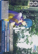 Thousand Year Solo (PD/S29-E115 CC) (DIVA Edit) [Hatsune Miku: Project DIVA F 2nd]