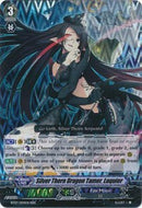 Silver Thorn Dragon Tamer, Luquier (BT07/004EN) [Rampage of the Beast King]