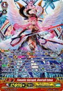 Fanatic Seraph, Gavrail Eden (G-RC02/015EN) [Revival Collection]