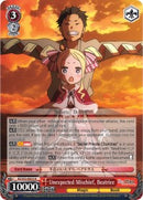 Unexpected Mischief, Beatrice (RZ/S55-E035 R) [Re:ZERO Vol.2]