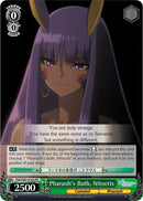 Pharaoh's Bath, Nitocris (FGO/S87-E102 PR) [Fate/Grand Order THE MOVIE Divine Realm of the Round Table: Camelot]