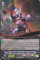 Involution Star-vader, Carbon (G-BT05/075EN) [Moonlit Dragonfang]