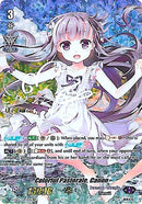 Colorful Pastorale, Canon (Silver Signature) (V-EB05/SSP02EN) [Primary Melody]