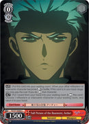 Full Picture of the Basement, Archer (FS/S77-E066 C) [Fate/Stay Night [Heaven's Feel] Vol.2]