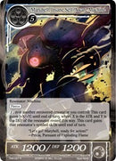 Marybell, Insane Self-Aware Machine (TMS-087) [The Moonlit Savior]