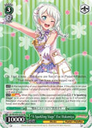 "A Sparkling Stage" Eve Wakamiya (BD/EN-W03-037H HR) [BanG Dream! Girls Band Party! MULTI LIVE]