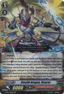 Stealth Dragon, Utsuroi (G-BT11/020EN) [Demonic Advent]