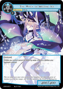 The Witch of Melting Ice (ADW-045) [Assault into the Demonic World]