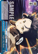 Night-Sky Blade [Sword Art Online Animation 10th Anniversary]