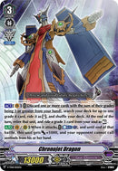 Chronojet Dragon (V-TD10/002EN) [Chronojet]