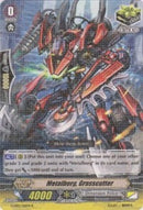 Metalborg, Grasscutter (G-EB01/016EN) [Cosmic Roar]