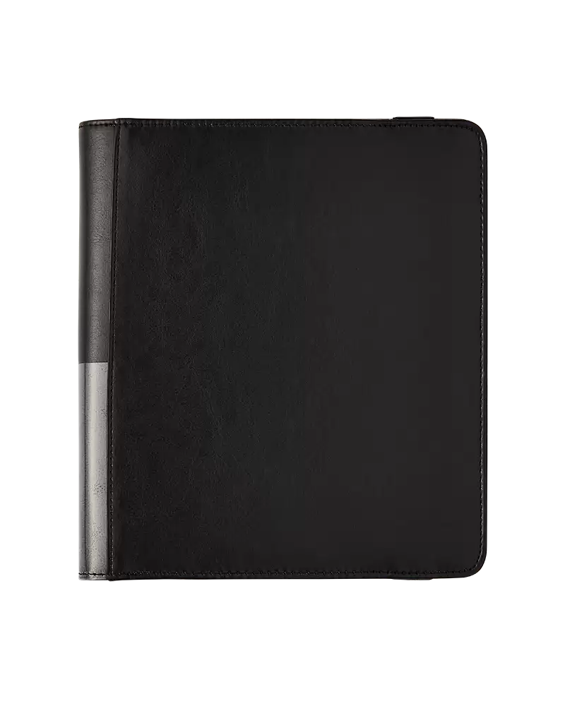 Dragon Shield: Card Codex 160 - Black