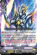 Enigman Storm (D-VS05/044EN) [V Clan Collection Vol.5]