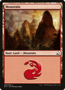 Mountain (39) [Global Series Jiang Yanggu & Mu Yanling]