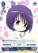 Petit Haruna (TL/W37-E108 PR) (Promo) [To Loveru Darkness 2nd]