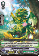 Arboros Dragon, Ratoon (V-SS03/131EN) [Festival Collection]