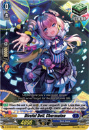 Direful Doll, Charmaine (D-BT09/043EN) [Dragontree Invasion]