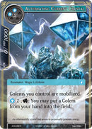 Alternating Current Crystal (ACN-058) [Ancient Nights]