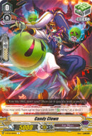 Candy Clown (V-BT02/084EN) [Strongest! Team AL4]