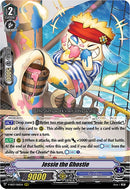 Jessie the Ghostie (V-SS07/065EN) [Clan Selection Plus Vol.1]