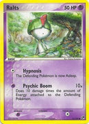 Ralts (74/100) [EX: Battle Stadium]