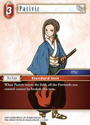 Parivir [Opus V]
