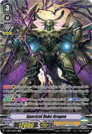 Spectral Duke Dragon (V-SS07/SP03EN) [Clan Selection Plus Vol.1]