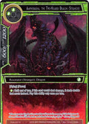 Amphisbaena, the Two-Headed Dragon (Stranger) (Full Art) (PofA-037) [Alice Origin IV: Prologue of Attoractia]