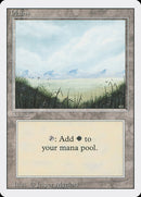 Plains (292) [Revised Edition]