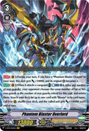 Phantom Blaster Overlord (V-BT10/002EN) [Phantom Dragon Aeon]