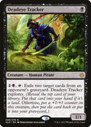 Deadeye Tracker [Ixalan]