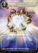 Dispelling Stone (Full Art) (EDL-001) [The Epic of the Dragon Lord]