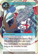 Swirling Mermaid (ADK-082) [Advent of the Demon King]