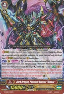 Dark Dragon, Phantom Blaster "Diablo" (G-LD01/001EN) [G-Legend Deck Vol.1: The Dark]