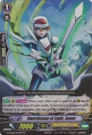 Swordsman of Light, Junos (G-CMB01/007EN) [Vanguard & Deletor]