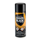 Wahammer - Chaos Black Spray Paint