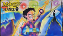 MetaZoo Rudy Exclusive Playmats