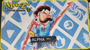 MetaZoo Rudy Exclusive Playmats