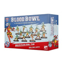 Blood Bowl Team - Amazon - Kara Temple Harpies